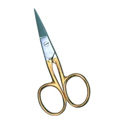 Nail & Cuticle Scissors